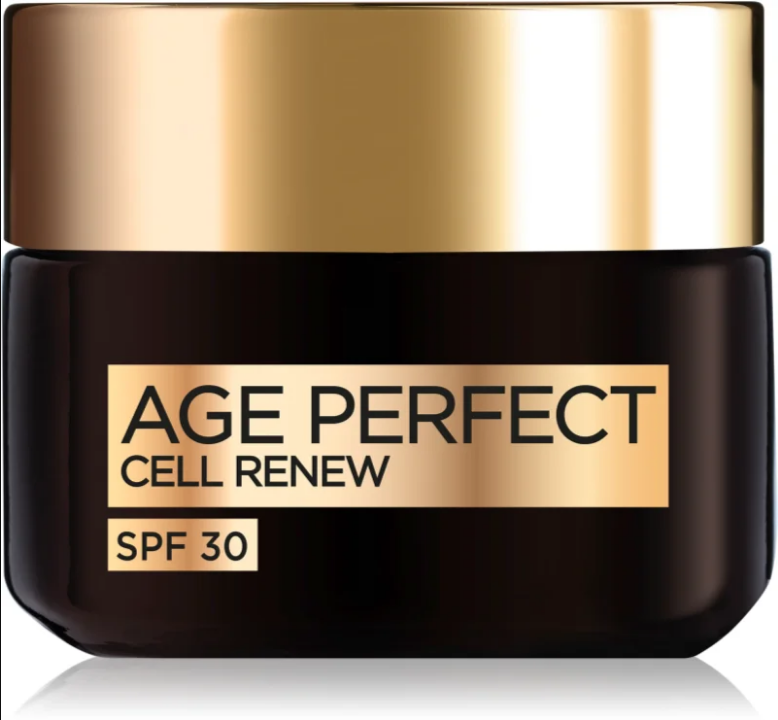 L’Oréal Paris Age Perfect Cell Renew