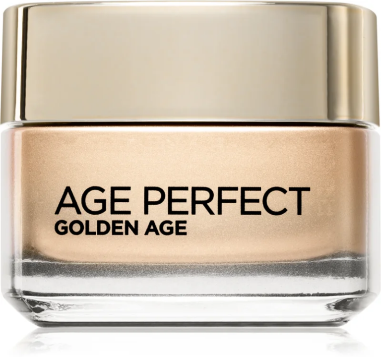 Age Perfect Golden Age