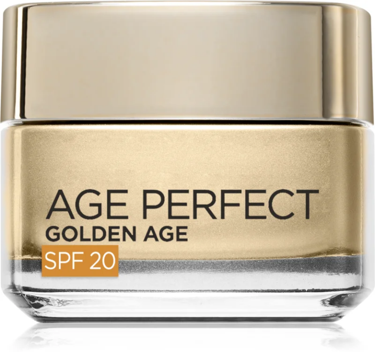 L’Oréal Paris Age Perfect Golden Age