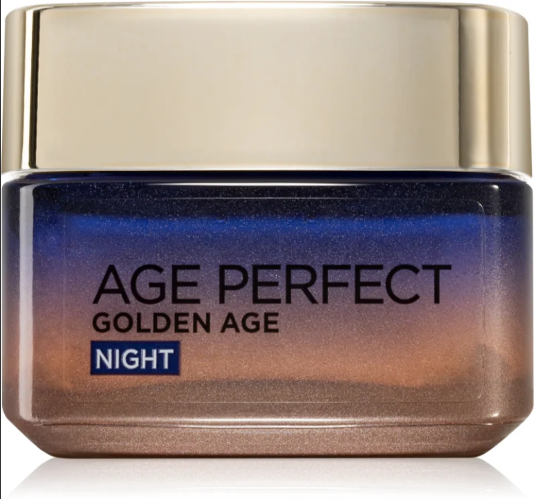 L’Oréal Paris Age Perfect Golden Age