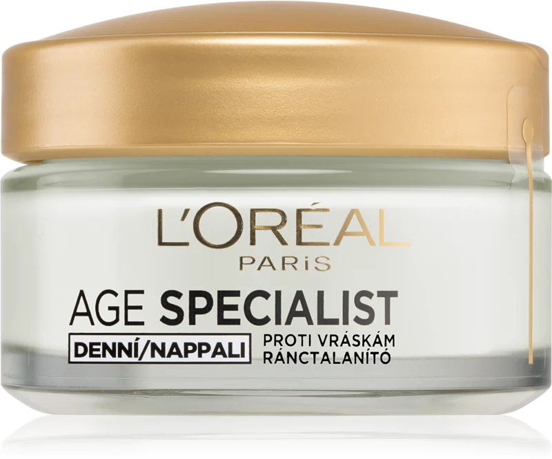 L’Oréal Paris Age Specialist 35+