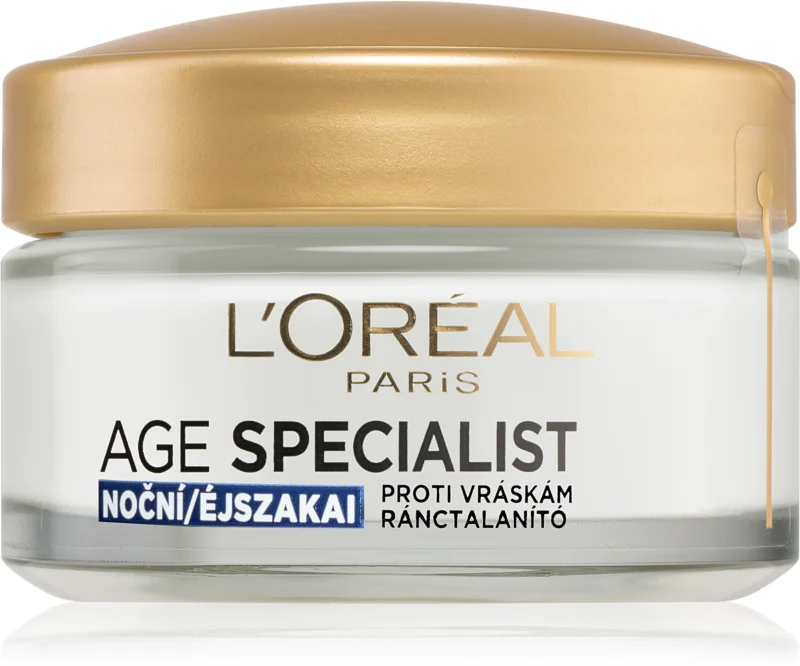 L’Oréal Paris Age Specialist 35+