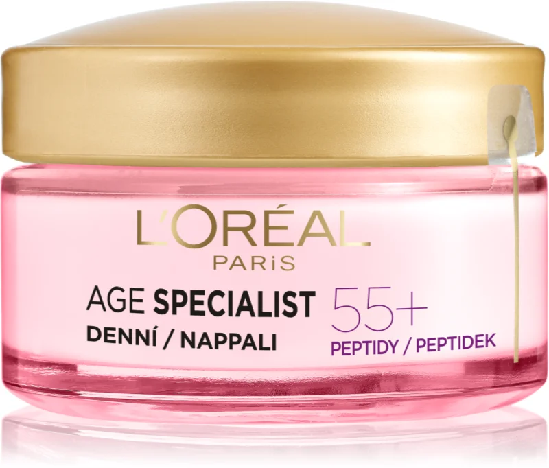 L’Oréal Paris Age Specialist 55+