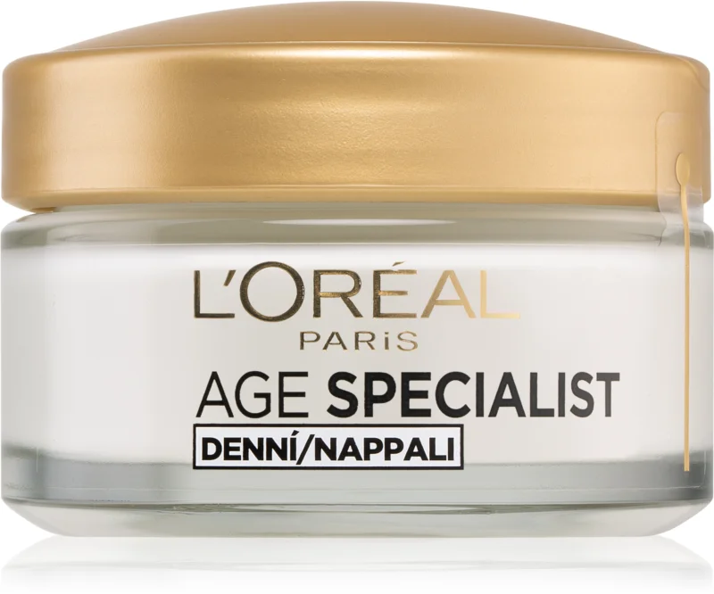 L’Oréal Paris Age Specialist 65+