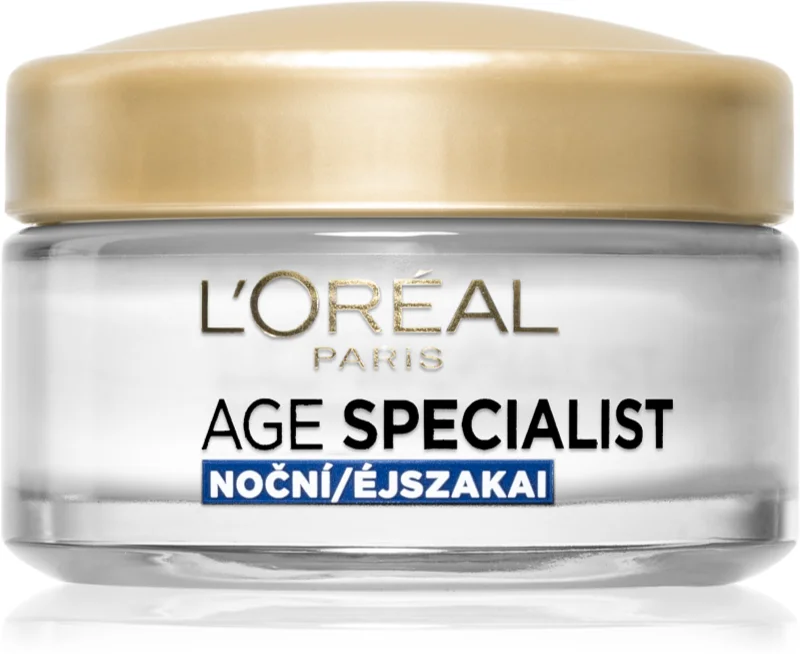 L’Oréal Paris Age Specialist 65+