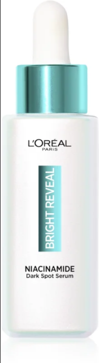 L’Oréal Paris Bright Reveal