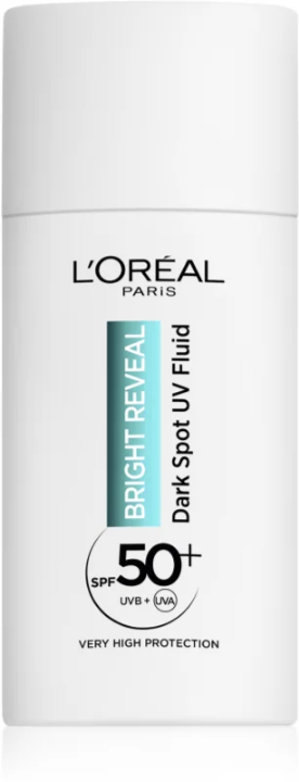 L’Oréal Paris Bright Reveal