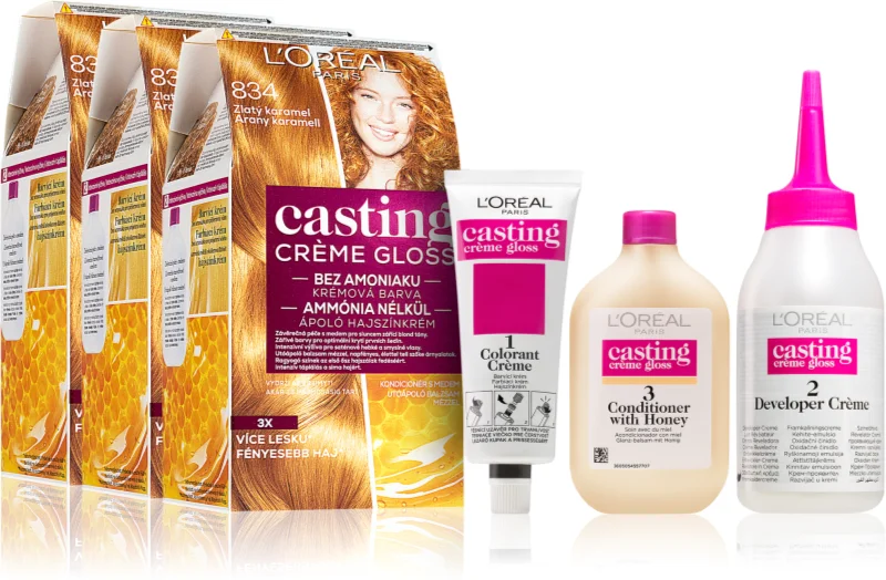 Casting Crème Gloss