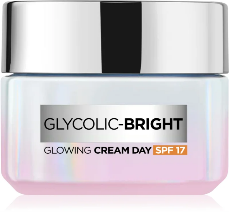 L’Oréal Paris Glycolic-Bright