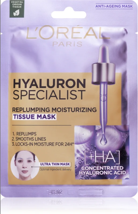 L’Oréal Paris Hyaluron Specialist