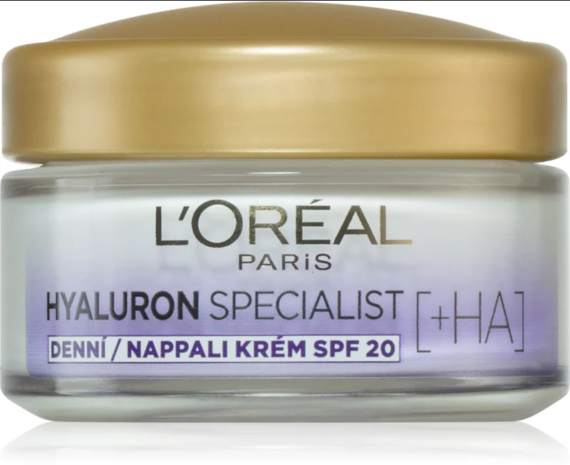 L’Oréal Paris Hyaluron Specialist