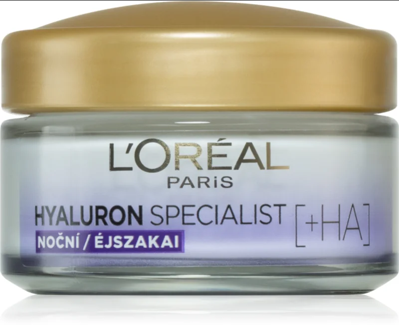 L’Oréal Paris Hyaluron Specialist