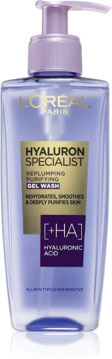 L’Oréal Paris Hyaluron Specialist