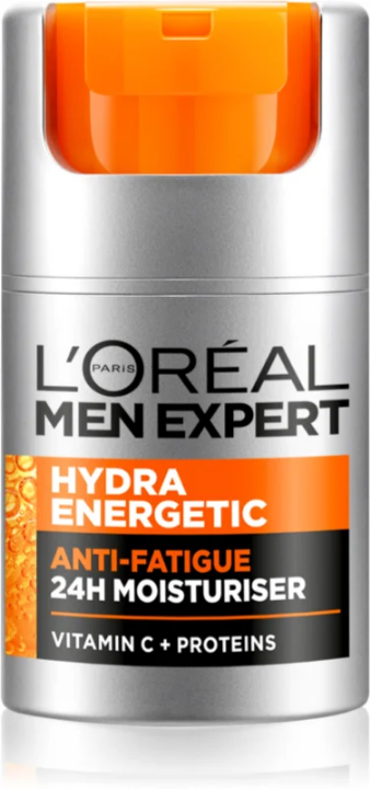 Men Expert Hydra Energetic