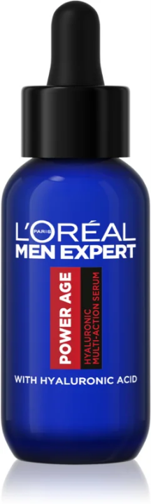 L’Oréal Paris Men Expert Power Age