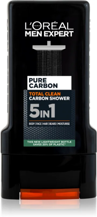 L’Oréal Paris Men Expert Pure Carbon