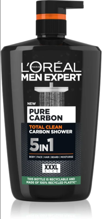 L’Oréal Paris Men Expert Pure Carbon