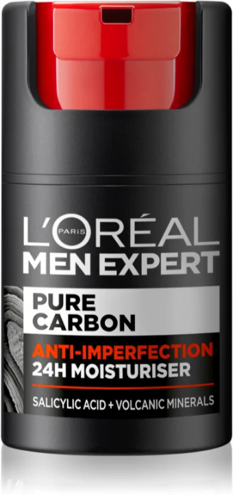 L’Oréal Paris Men Expert Pure Carbon