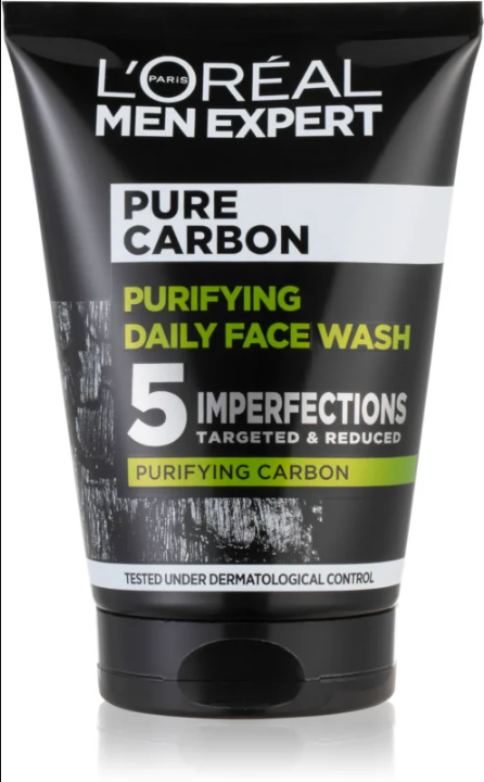 L’Oréal Paris Men Expert Pure Carbon