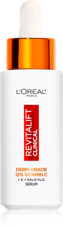 Revitalift Clinical