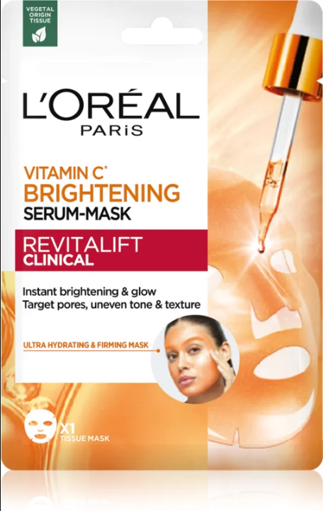 Revitalift Clinical