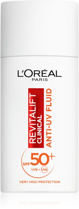 Revitalift Clinical