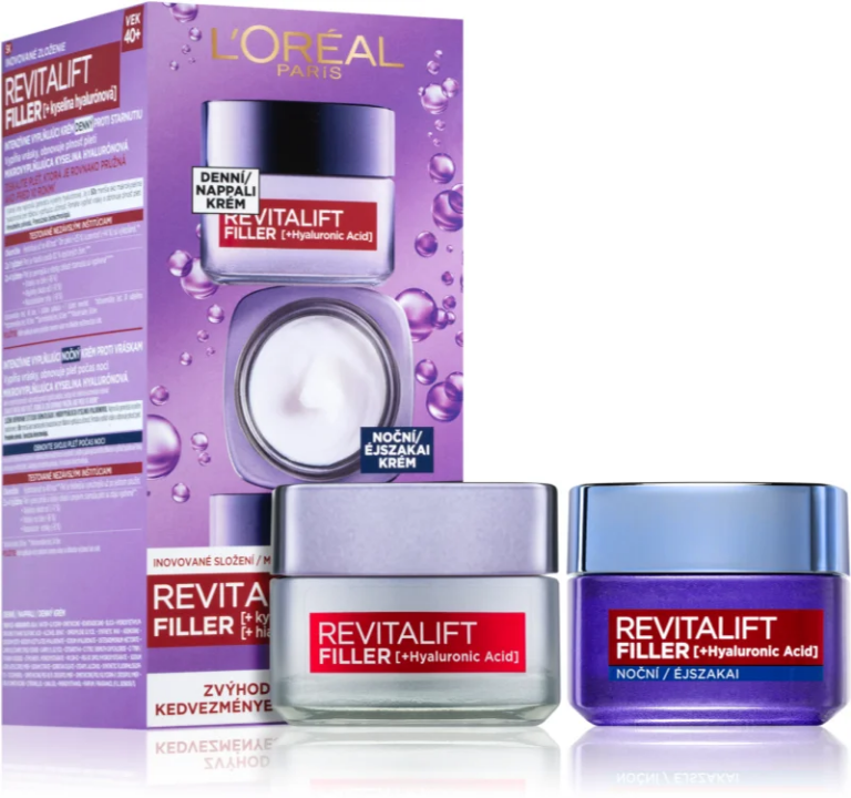 L’Oréal Paris Revitalift Filler