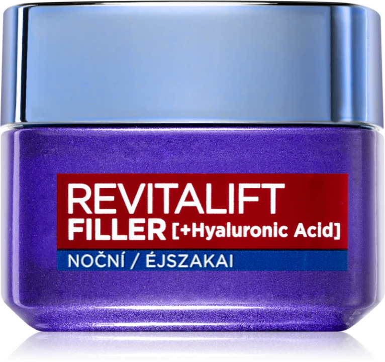 L’Oréal Paris Revitalift Filler