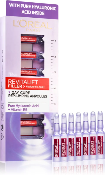 Revitalift Filler