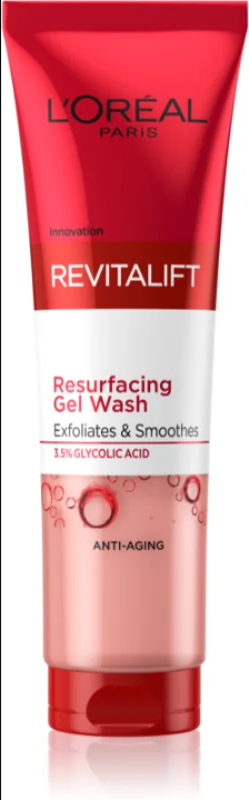 L’Oréal Paris Revitalift Glycolic