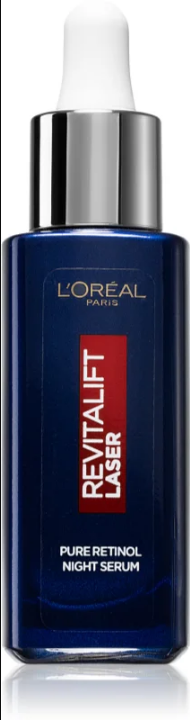 L’Oréal Paris Revitalift Laser Pure Retinol