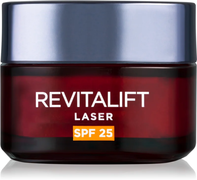 Revitalift Laser Renew