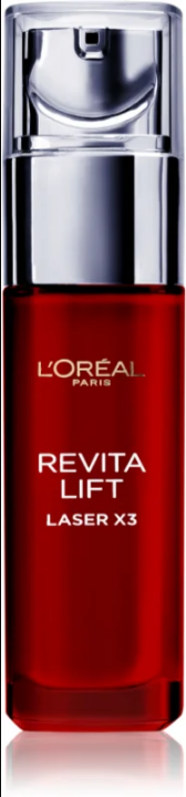 L’Oréal Paris Revitalift Laser X3