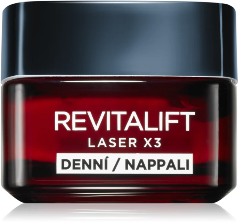 L’Oréal Paris Revitalift Laser X3