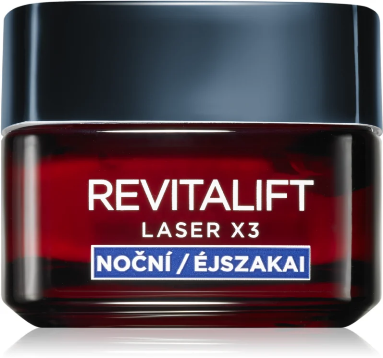 L’Oréal Paris Revitalift Laser X3