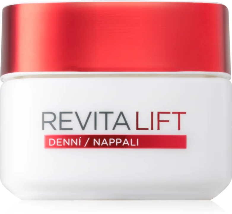 L’Oréal Paris Revitalift