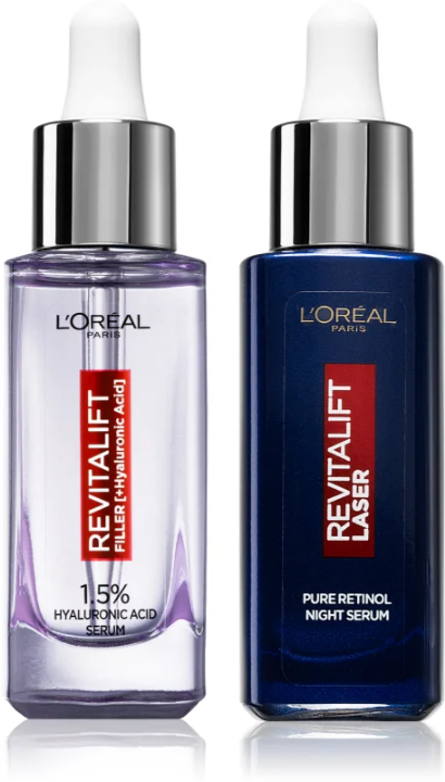 L’Oréal Paris Revitalift