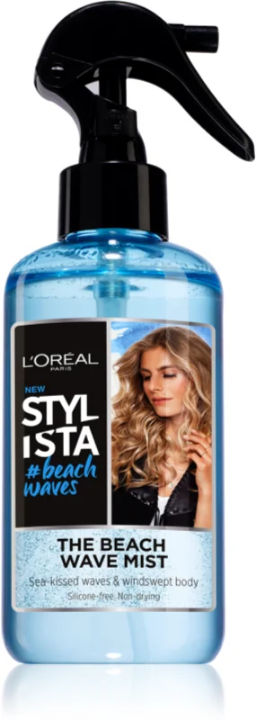 Stylista The Beach Wave Mist