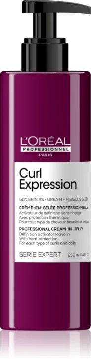 Professionnel Serie Expert Curl Expression