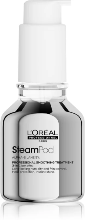 Professionnel Steampod