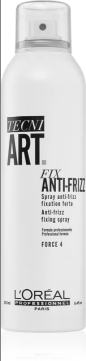 Professionnel Tecni.Art FIX Anti-Frizz