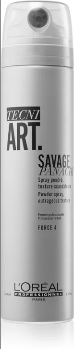 Professionnel Tecni.Art Savage Panache