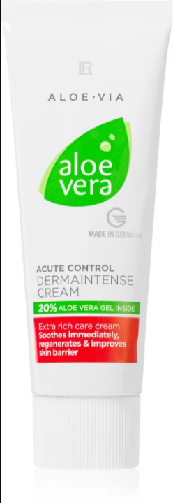 LR Aloe Vera DermaIntense