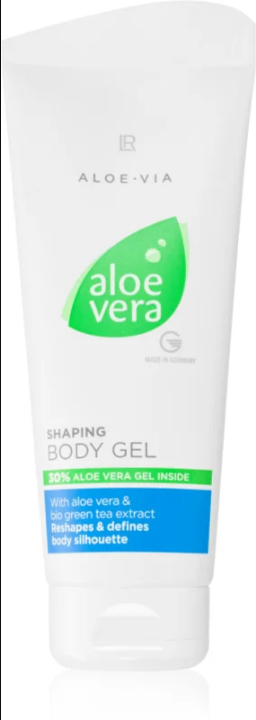 LR Aloe Vera