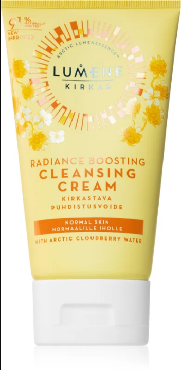 Lumene KIRKAS Radiance Boosting