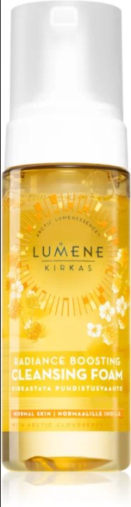 Lumene KIRKAS Radiance Boosting