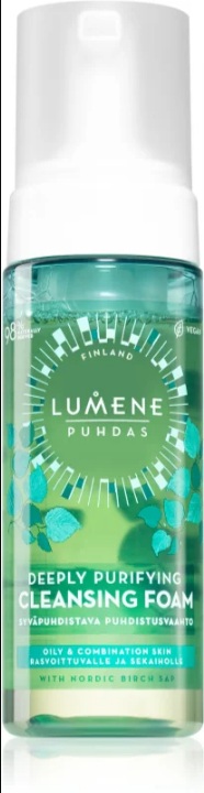 Lumene PUHDAS Deeply Purifying