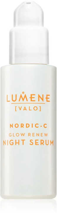 Lumene VALO Nordic-C