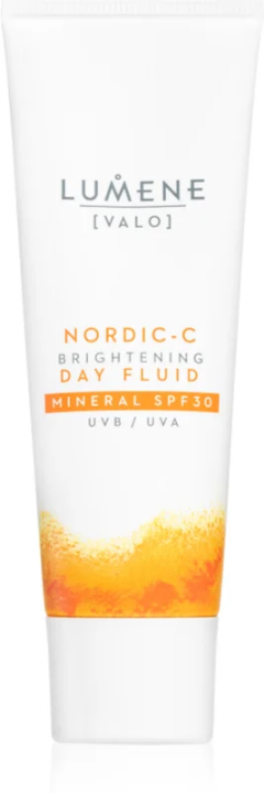 Lumene VALO Nordic-C