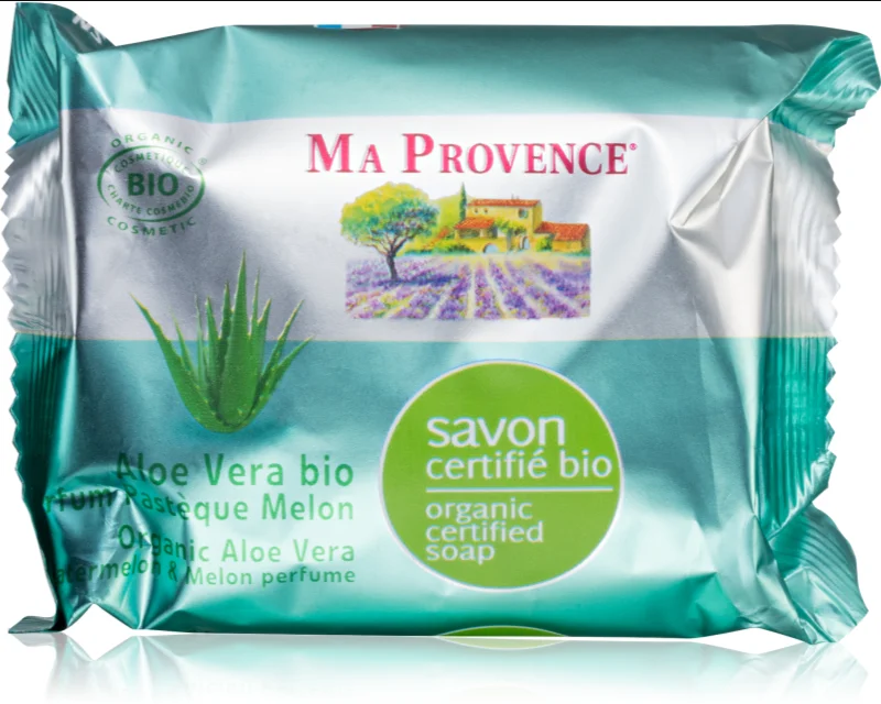 Ma Provence Aloe Vera & Watermelon